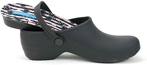 Comfortable Clogs for Women - Healthcare Professionals - Thematic Nursing Clogs