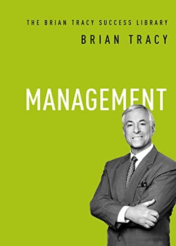 Leadership (The Brian Tracy Success Library): Tracy, Brian