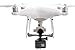 PolarPro 360 Camera Mount (1/4 20) for DJI Phantom 4 Pro/Adv