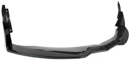 APR Performance FA-207027 Carbon Fiber Front Air Dam (Track Pack)