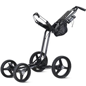 Sun Mountain Micro Golf Cart GT, Black