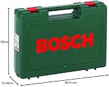 Bosch Professional Plastic Case Delta Sander GDA PDA Storage Box 390x300x110mm view 3