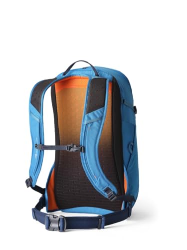 Gregory Kiro 24L Day Hiking Backpack, Cloud Control