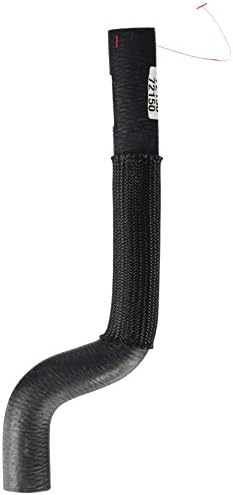 Dayco 72150 Upper Radiator Hose