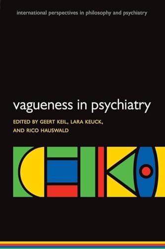 What is Mental Disorder?: An essay in philosophy, science, and