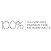 L'Oreal Paris Blonde Sulfate Free Conditioner for Color-Treated Hair, Neutralizes Brass + Balances, EverPure, 8.5 Fl Oz (Packaging May Vary)