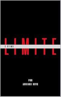 Livro O Último Limite (Batalhas do Umbral Livro 1)