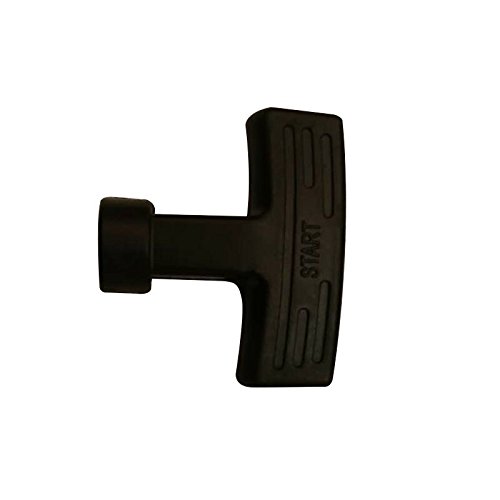 JORSION Recoil Starter Handle with Rope Fits Honda GX160 GX200 GX240 GX270 GX340 GX390