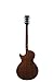 ivy ISF-200 NA Les Paul Solid-Body Electric Guitar, Natural
