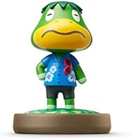 Kapp'n amiibo (Animal Crossing Series) - Standard Edition