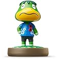Kapp'n amiibo - Nintendo Wii U