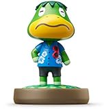 Kapp'n amiibo - Nintendo Wii U