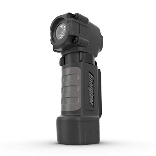 Energizer Tactical Flashlight, High Lumens LED Flashlight For