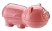 MSC International 78815 Joie Oink Oink Mini Bag Clips, Set of 2