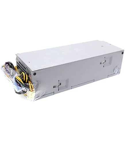 DELL 電源ユニット600w DPS-600EM-00 A 80plus Amazon.com: New 240W Power Supply for Dell Optiplex 3040