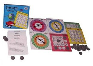 Synonym Super Tac III