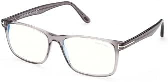 Cole Haan Ch4008 971 Deep Crystal Clear Authentic Eyeglasses 52-17-140 Amazon.com: COLE HAAN Eyeglasses CH4008 971 Crystal Clear  main image 2