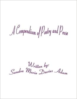 About Poetry Compendium Ages 4-7