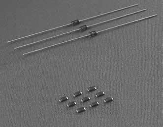 Current Regulator Diodes 100V .50mA (1 piece)