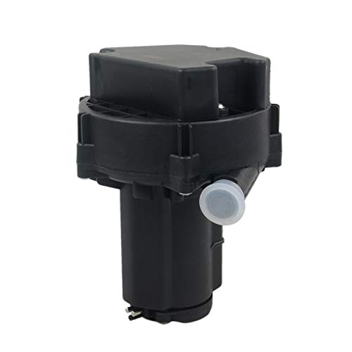 Emission Control Secondary Smog Air Pump Compatible for Mercedes-Benz CLK320 CLK430 CLK500