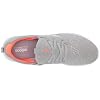 adidas-Womens-Cloudfoam-Pure-Running-Shoe-Grey-Mtallique-Blanc-Craie-Corail-VIF