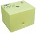 Moeller Marine 032629, Below Deck Permanent Fuel Tank, 29 Gallon - 23.00 in. L x 18.75 in. W x 19.67 in. H