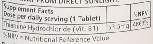 Vitamed-Thiamine-50mg-100-Tablets