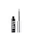 i-Envy by KISS Super Strong Hold Eyelash Adhesive Waterproof, Long-Lasting Strip Lash Glue, Natural-Looking Allergy & Latex Free with Brush Applicator (Black, 2 Pack)