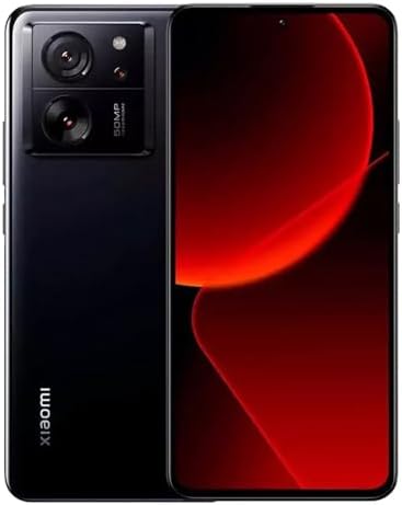 Xiaomi 13T Dual-SIM 256GB ROM + 8GB RAM (Only GSM | No CDMA