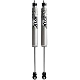 FOX Pair 2.0 IFP Front Shocks 1.5-3.5 Inch Lift Performance Series Compatible with Jeep Wrangler JK (07-18) F0165