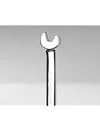 Destornilladores, controladores de Nut Drivers & Socket doble Ended Llave 7 Velocidad de 16", 1