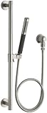 Kohler K-8487-BN Hotel Handshower Kit, Vibrant Brushed Nickel