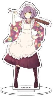 Amazon Co Jp 誰ソ彼ホテル 赤倉 01 塚原音子 キャラアクリルフィギュア ジュエリー