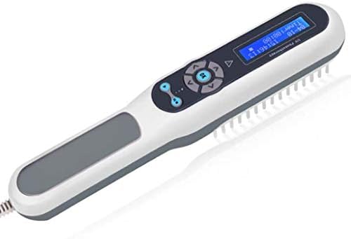 Huaaag Skin Care Psoriasis, Vitiligo, Eczema, Dermatitis And Other Skin Diseases Ultraviolet Light B Lamp Dermatological Treatment Instrument [Energy Class A]