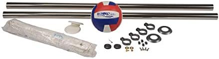 Dunnrite Products Stainless Deckvolly