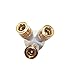 ABN Air Hose Splitter - Air Compressor Manifold, Air Hose 3 Way Splitter Three Way Air Hose Splitter Air Manifold