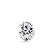 PANDORA Jewelry Butterflies Spacer Sterling Silver Charm