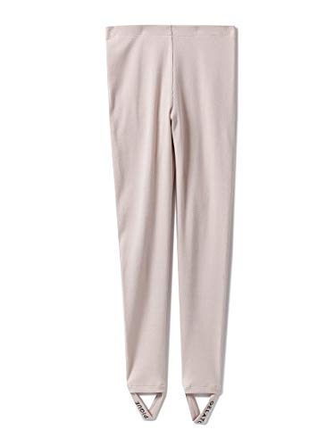 Amazon Gelato Pique ジェラート ピケ ロゴレギンス Beg F