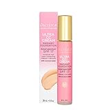 Pacifica Ultra CC Cream Radiant Foundation SPF 17