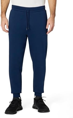 Amazon.com: Oakley Mens All Day Jogger, Blackout, X-Small
