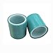 2 Pcs Seamless Sticky Paper Tape Traceless Tape for UV Resin Craft