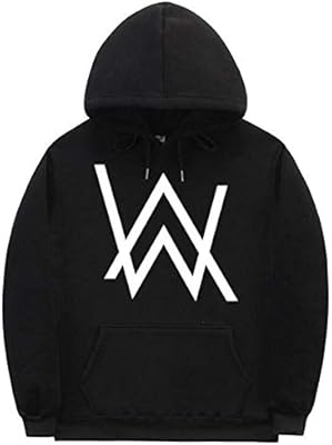 alan walker youth hoodie