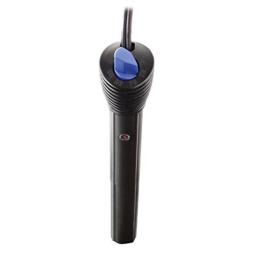 1 Aqueon+Pro+Adjustable+Heater+100W