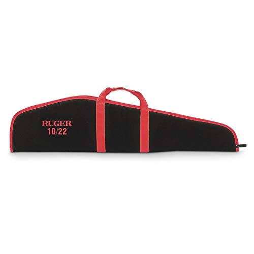 Allen Company Ruger 10/22 Scoped Rifle Case, 40"