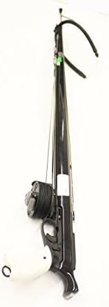 Speargun Sporasub SK40 90cm Scuba Diving Freediving Spearfishing Gear With Reel STORE FLOOR MODEL