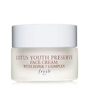 fresh lotus moisturizer