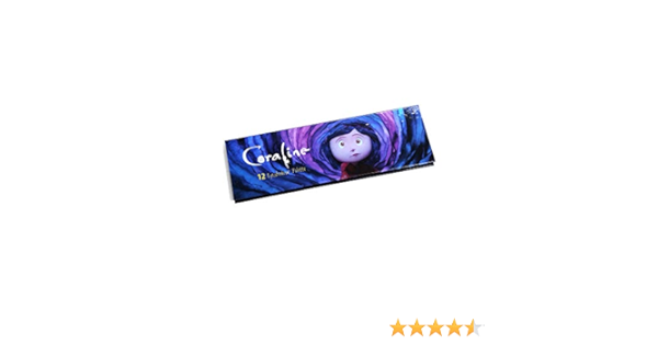 Amazon Com Paleta De Sombras De Ojos Coraline Beauty