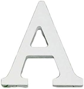 Sweet Girls Wooden Wood Letter Alphabet Word Free Standing Wedding Party Home Decor 10x1.5cm