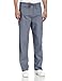Landau Unisex Scrub Pant, Steel, Large