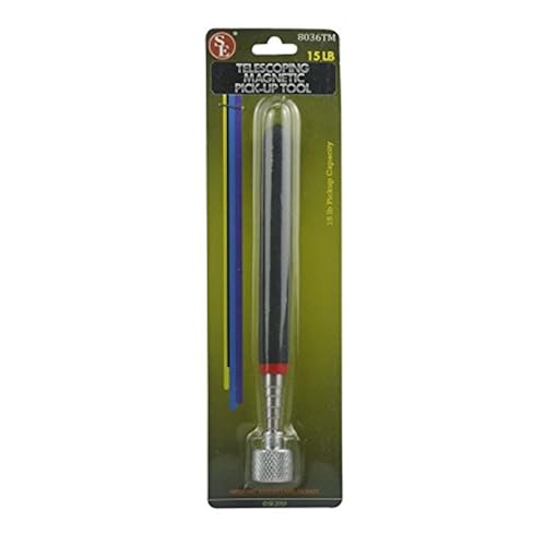 Tools & Home Improvement, Power & Hand Tools, Hand Tools, Magnetic Sweepers